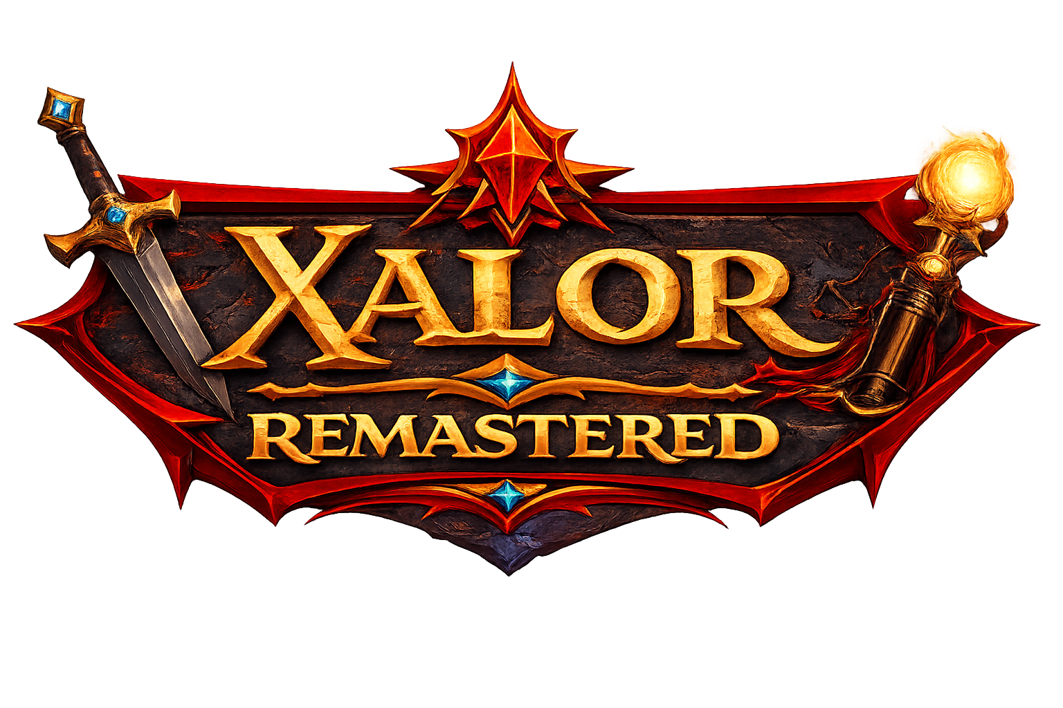Xalor Logo