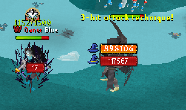 Death Sentence