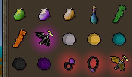 Orbs and quiver