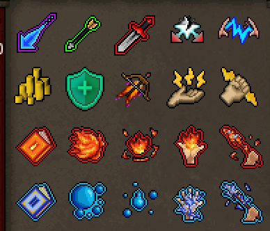 Custom prayers