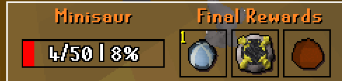Starter task