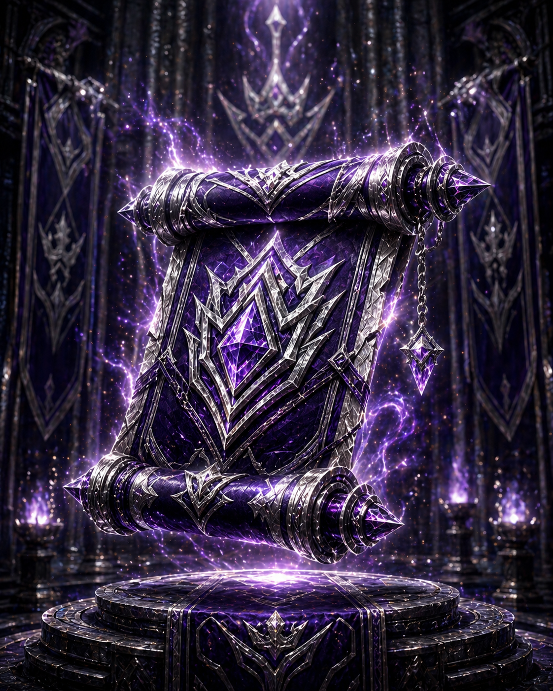 Legendary Battlepass