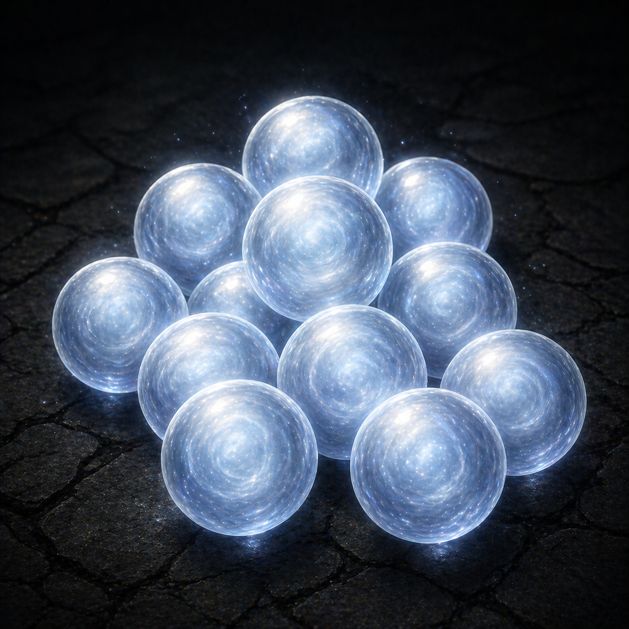 Talent Orb Bundle