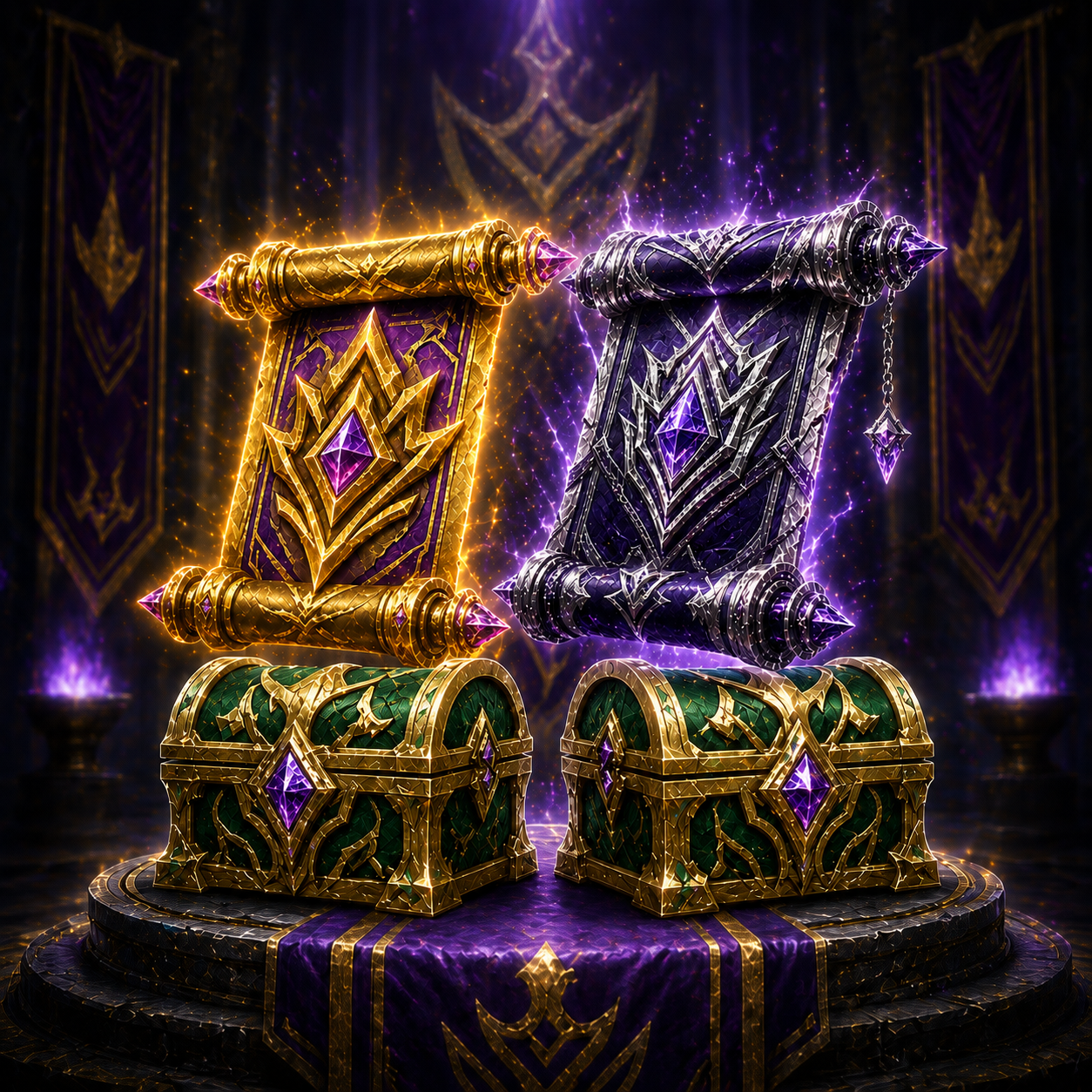Ultimate Battlepass Bundle