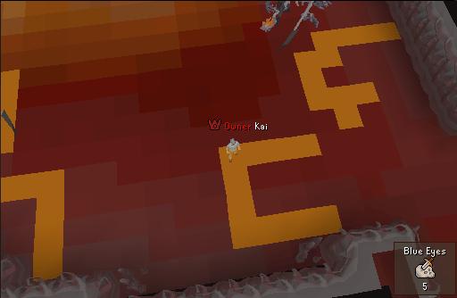 GFX after