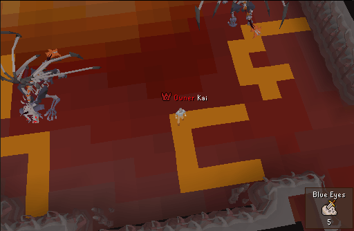 GFX before