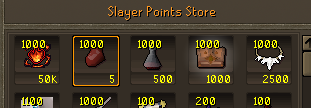 Boss Slayer Gem