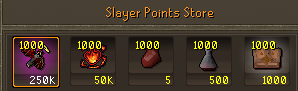 Blazing Quiver