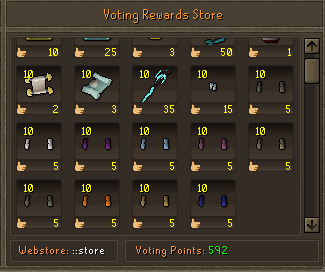 Brawling Gloves