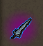 Mewtwo's Sword