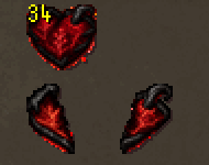 Superior heart
