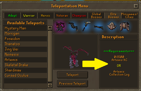 KC & Collection Log Gate System