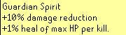 Guardian Spirit