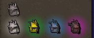 Slayer Helm — DR Buff