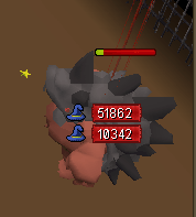 Improved Hitmarks