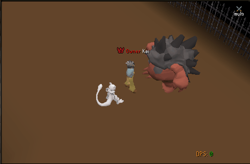 Xalor Updates #7 - 10 New Combat Pets & Battle Companion System