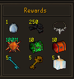 Referral Rewards